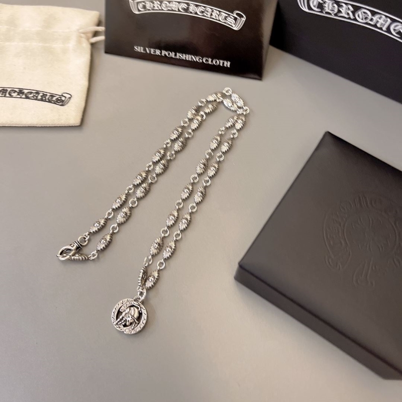 Chrome Hearts Necklaces